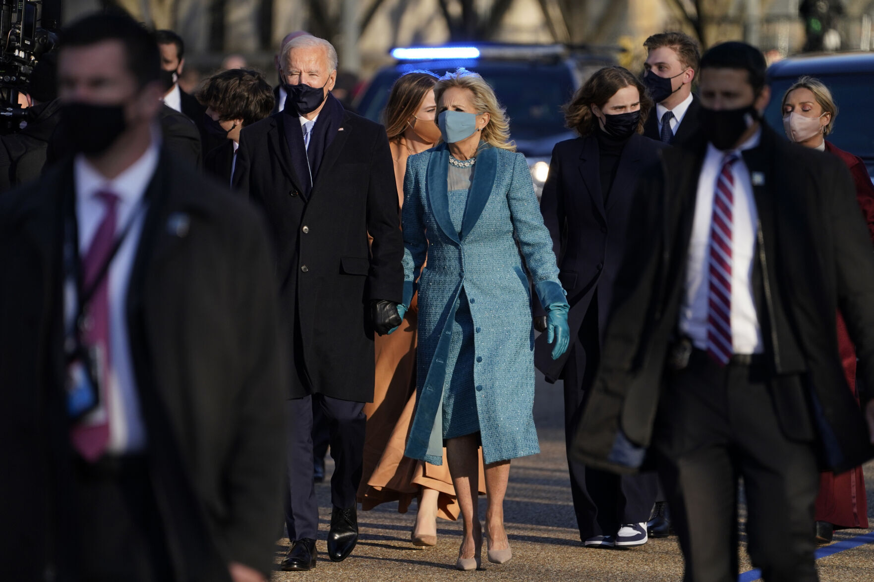 Biden Inauguration